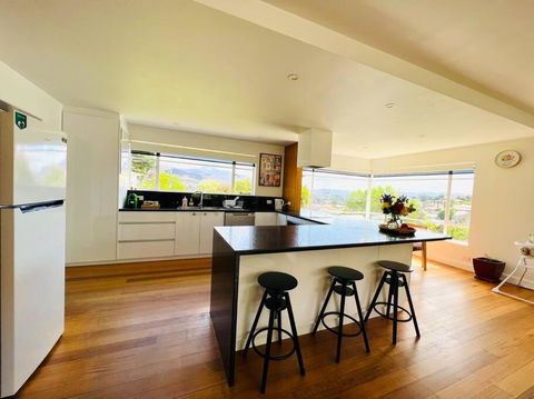 Garden House 15 Min To Hobart CBD - Sunshine Coast Tourism 3