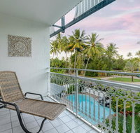 Garrick House - Holiday Sunshine Coast