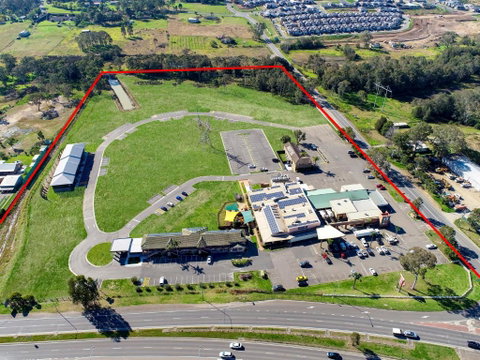 Gateway Motel - Sunshine Coast Tourism 0