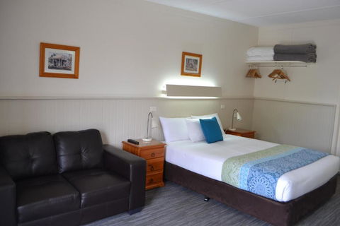 Gatton Motel - Sunshine Coast Tourism 0