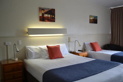 Gatton Motel - Sunshine Coast Tourism 4