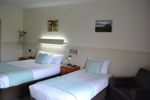 Gatton Motel - Sunshine Coast Tourism 1