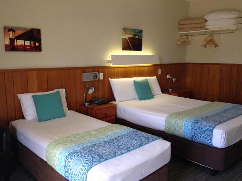 Gatton Motel - Sunshine Coast Tourism 2