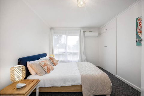 Gigglewiggy - Beach House Wrapped In Nature - Sunshine Coast Tourism 4