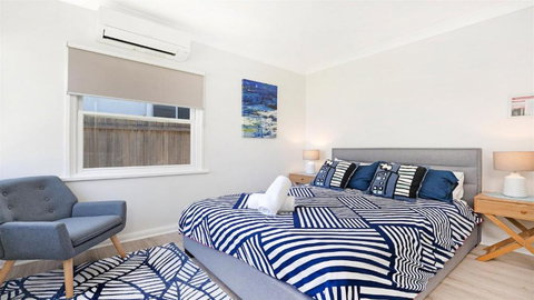 Gillian - Holiday Sunshine Coast 4