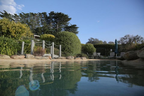Gipsy Point Lakeside - Sunshine Coast Tourism 3
