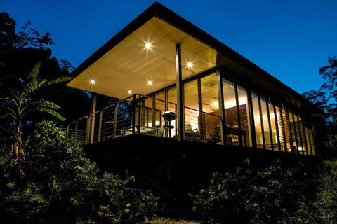 Glass On Glasshouse - Sunshine Coast Tourism 0