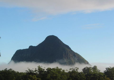 Glass On Glasshouse - Sunshine Coast Tourism 2