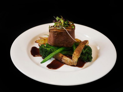 Glen Erin At Lancefield - Sunshine Coast Tourism 1