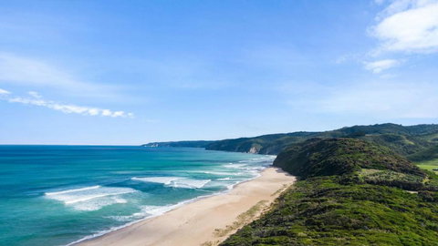 Glen View - Holiday Sunshine Coast 0