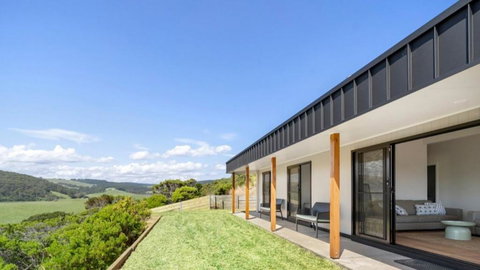 Glen View - Holiday Sunshine Coast 2