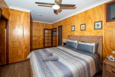 Glenaven Country Escape - Holiday Sunshine Coast 3