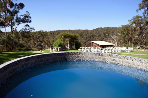 Glenaven Country Escape - Holiday Sunshine Coast 1