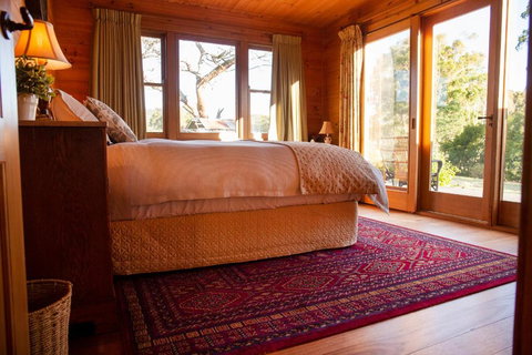 Glenlowren - Holiday Sunshine Coast 2