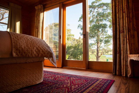 Glenlowren - Holiday Sunshine Coast 1