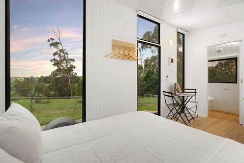 Glorious Escape By Tiny Away - Sunshine Coast Tourism 4