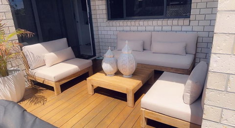 Glorious Stays By Moh - Holiday Sunshine Coast 4