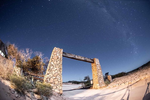 Gnaraloo Station - Homestead - Sunshine Coast Tourism 4