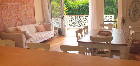 Gold Coast Family Retreat, Beach 1 And Half Kms, Shops, Full Home - Holiday Sunshine Coast 1