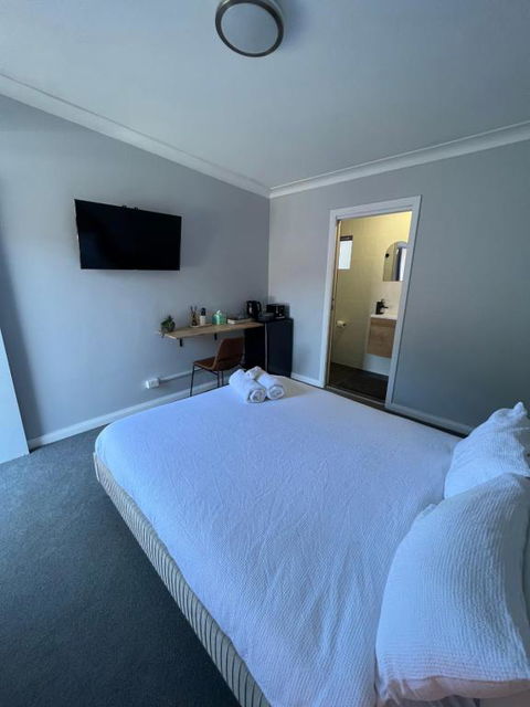 Gold Reef Adelong - Sunshine Coast Tourism 2