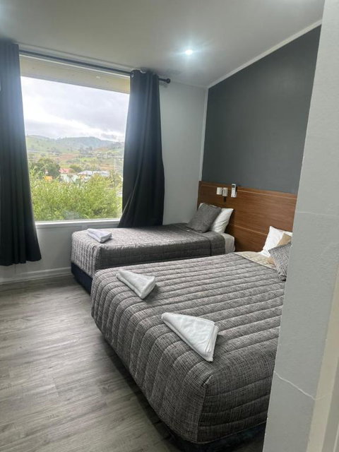 Garden Motor Inn - Holiday Sunshine Coast 4