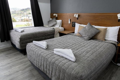 Garden Motor Inn - Holiday Sunshine Coast 0