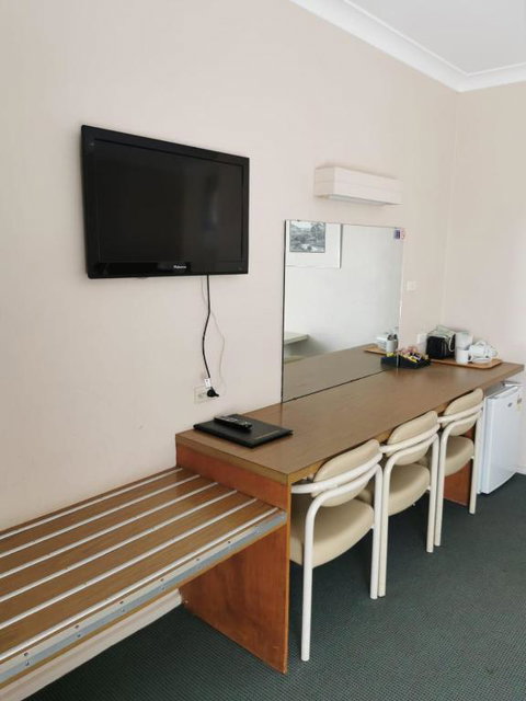 Garden Motor Inn - Holiday Sunshine Coast 1