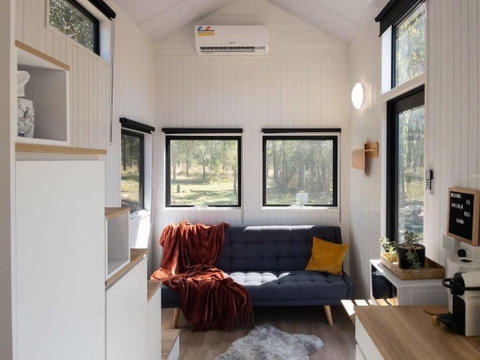 Golden Hill Farmstay By Tiny Away - Sunshine Coast Tourism 2