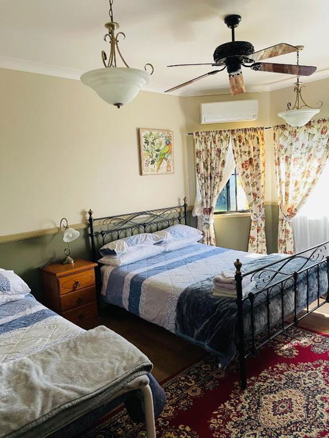 GOLDEN LACE B&B - Holiday Sunshine Coast 2