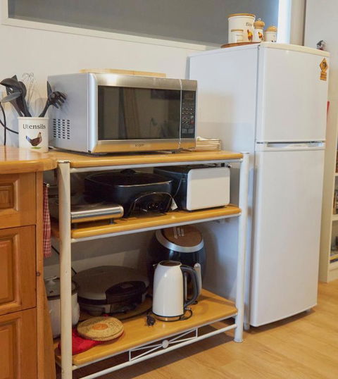 GOLDFIELDS STUDIO APARTMENT, Beaconsfield - Fully Self-contained, Air-conditioning - Holiday Sunshine Coast 4