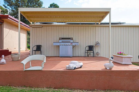 Goldfields View - Sunshine Coast Tourism 3