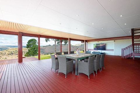 Goldfields View - Sunshine Coast Tourism 2