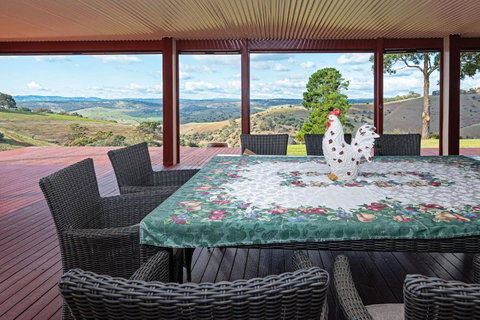 Goldfields View - Sunshine Coast Tourism 4