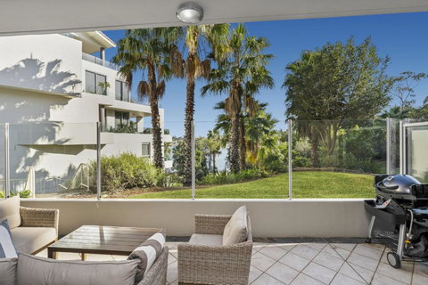 Gorgeous 2-Bed Unit Near Riverside Parks - Holiday Sunshine Coast 3