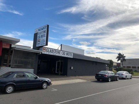 Gladstone CBD Motel - Holiday Sunshine Coast 4