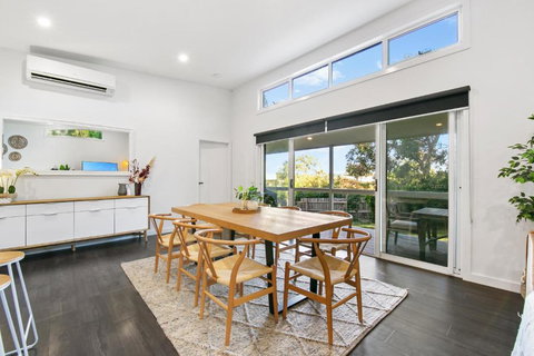 Getaway On Little - Sunshine Coast Tourism 4