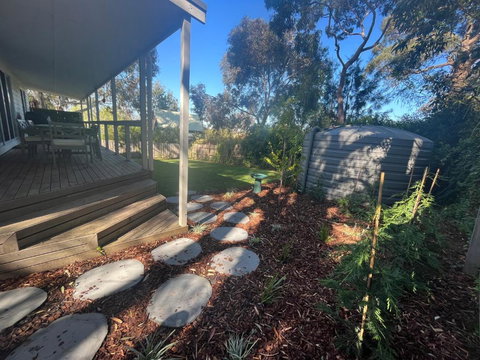 Getaway On Little - Sunshine Coast Tourism 2