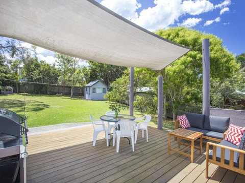 Harbour Haven - Holiday Sunshine Coast 0