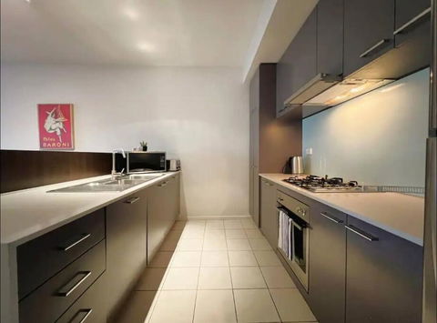 GW24-1 BATH 2 BR At The Glen With FREE Parking And Balcony - Holiday Sunshine Coast 4