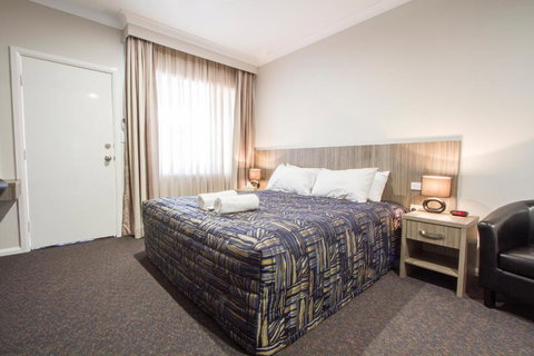 Harvest Lodge Motel - Gunnedah - Holiday Sunshine Coast 0