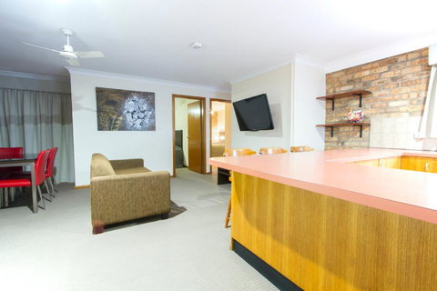Harvest Lodge Motel - Gunnedah - Holiday Sunshine Coast 3