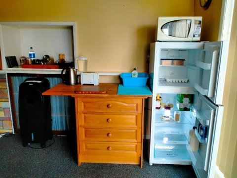 Grampians Historic Homestead B&B - Sunshine Coast Tourism 4
