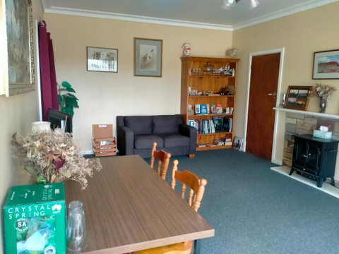 Grampians Historic Homestead B&B - Sunshine Coast Tourism 3