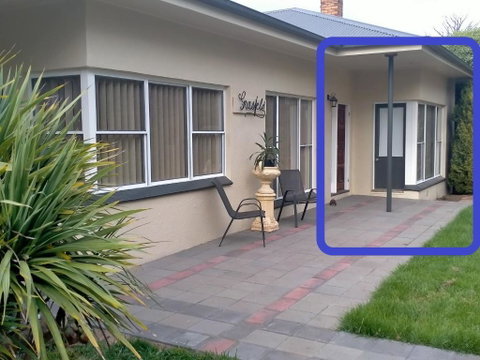 Grampians Historic Homestead B&B - Sunshine Coast Tourism 0