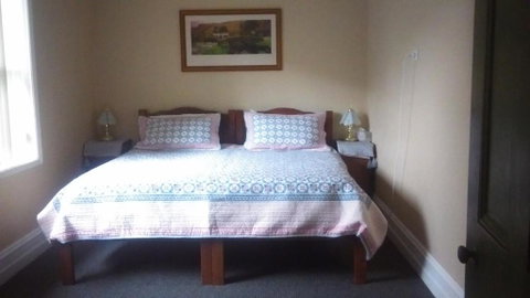 Grampians Historic Homestead B&B - Sunshine Coast Tourism 1