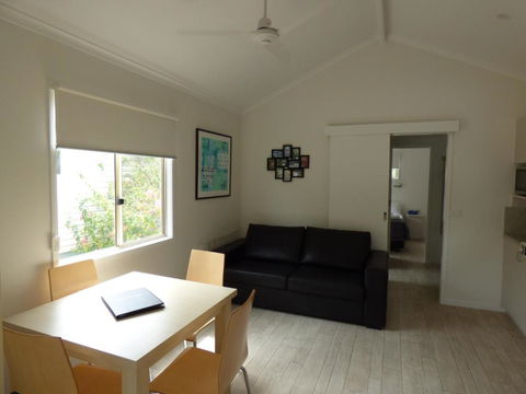 Grassy Head Holiday Park - Sunshine Coast Tourism 1