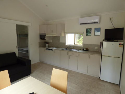 Grassy Head Holiday Park - Sunshine Coast Tourism 2
