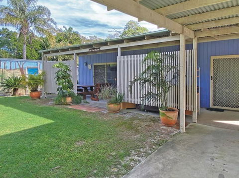 GREAT ESCAPE - Holiday Sunshine Coast 0