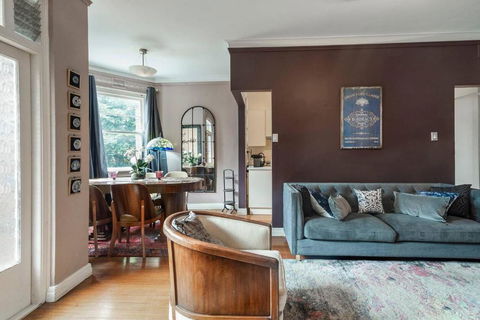 Great Gatsby Style In The Heart Of Double Bay - Holiday Sunshine Coast 1