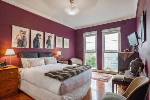 Great Gatsby Style In The Heart Of Double Bay - Holiday Sunshine Coast 0